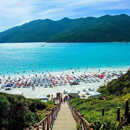 Linda Casa De Ferias Ate 7 Pessoas Villa Араял до Кабо Екстериор снимка